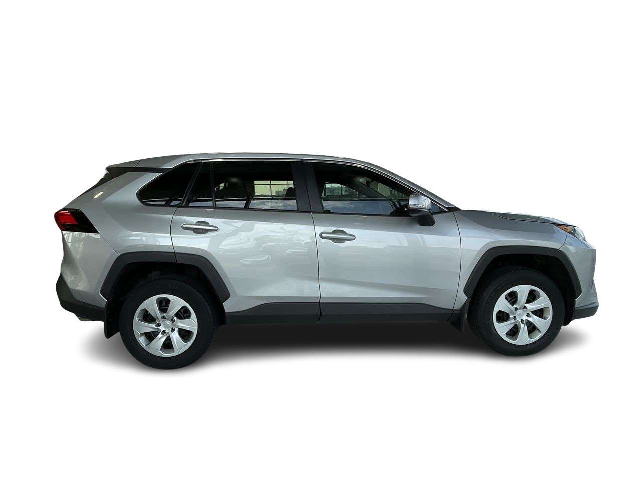 2022 Toyota RAV4 LE AWD (Heated Seats,Backup Cam,Carplay) Clean Car — снимка 1