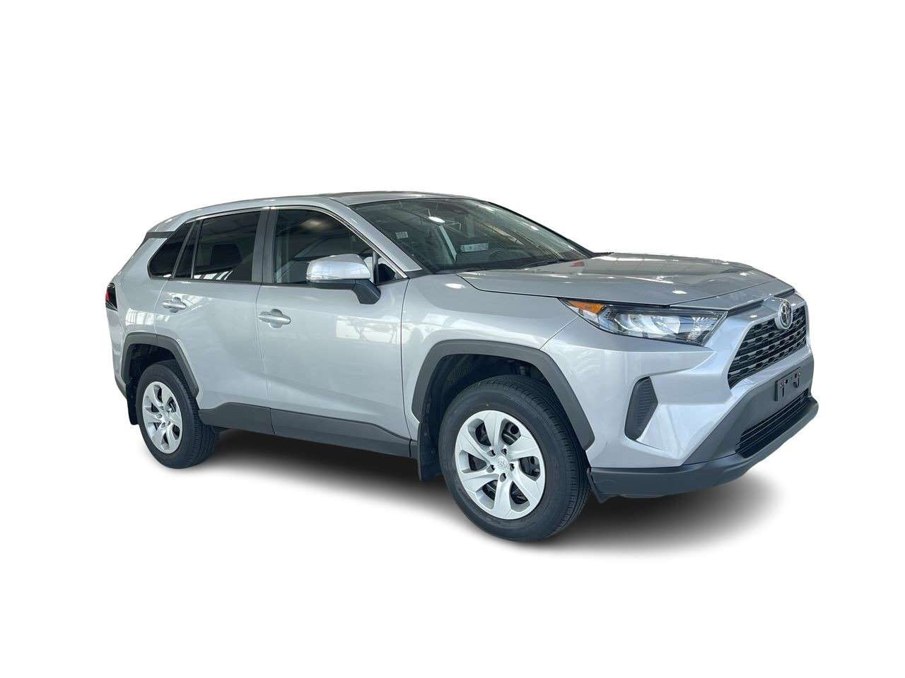 2022 Toyota RAV4 LE AWD (Heated Seats,Backup Cam,Carplay) Clean Car — снимка 1