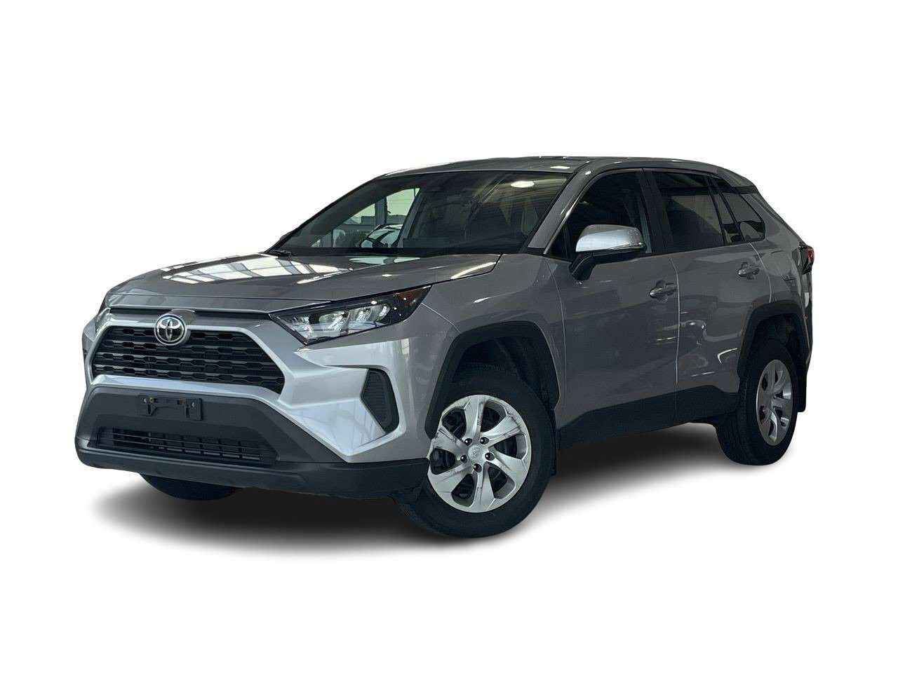 2022 Toyota RAV4 LE AWD (Heated Seats,Backup Cam,Carplay) Clean Car