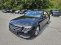 Mercedes-Benz E 200 d Autom. Schwarz - thumbnail 1