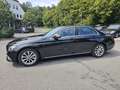 Mercedes-Benz E 200 d Autom. Schwarz - thumbnail 7