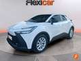 Toyota C-HR 1.8 Active Hybrid 140 Blanco - thumbnail 2