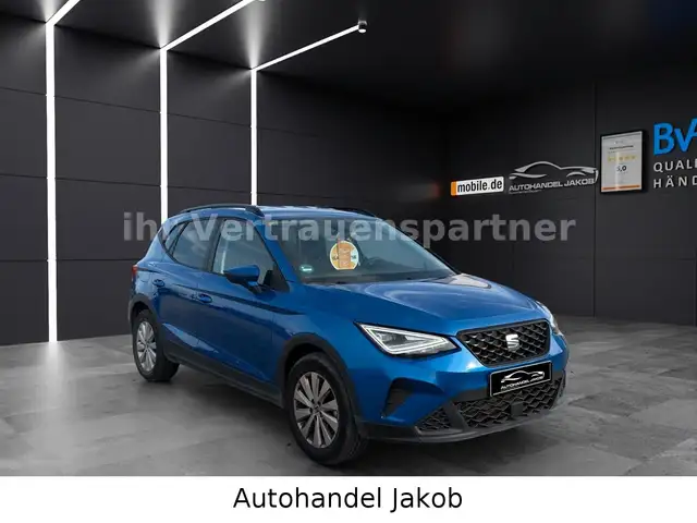 SEAT Arona /Super Ausstattung/Sofort Verfügbar