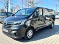 Renault Trafic Grand SpaceClass 2.0 dCi Escapade-Paket Zwart - thumbnail 1