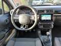 Citroen C3 1200 PURETECH MAX 110CV NAV CARPLAY CAM Grigio - thumbnail 9