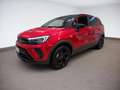 Opel Crossland GS Line +NAVIGATION+AHK+SHZ+ALLWETTER+PDC/KAMERA+ Rot - thumbnail 1