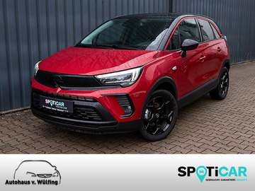 GS Line +NAVIGATION+AHK+SHZ+ALLWETTER+PDC/KAMERA+