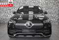 Mercedes-Benz GLE 400 d 3x AMG SPORT*WIDE*LUFT*PANO*7SITZ*VOLL Schwarz - thumbnail 3