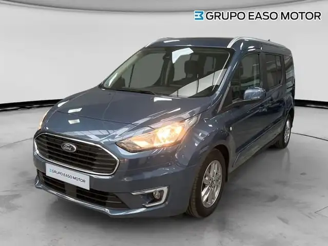 Ford Tourneo Connect 1.5 TDCI 88KW TITANIUM AUTO 120 5P