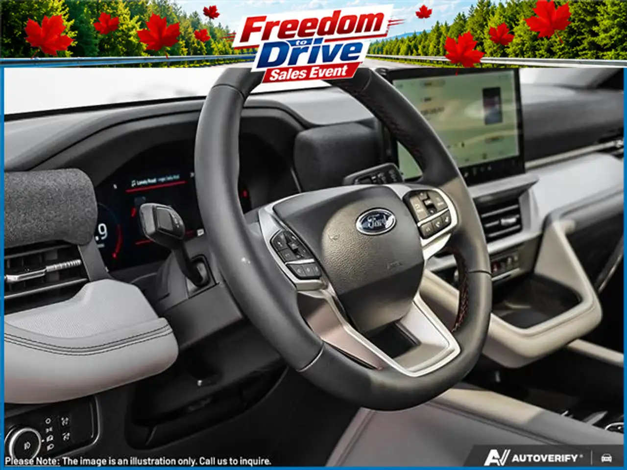 Ford Explorer снимка Ford Explorer