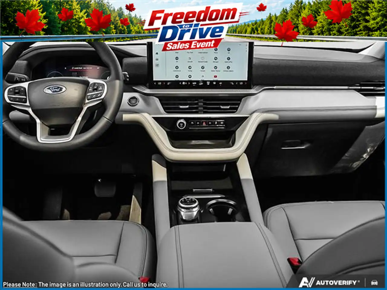 Ford Explorer снимка Ford Explorer