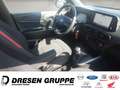 Hyundai i10 1.0 N Line/Navi/Rückfahrkamera/Sitzheizung/Tempoma Negro - thumbnail 14
