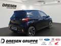 Hyundai i10 1.0 N Line/Navi/Rückfahrkamera/Sitzheizung/Tempoma Negro - thumbnail 3