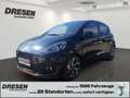 Hyundai i10 1.0 N Line/Navi/Rückfahrkamera/Sitzheizung/Tempoma Negro - thumbnail 1
