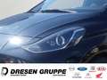 Hyundai i10 1.0 N Line/Navi/Rückfahrkamera/Sitzheizung/Tempoma Negro - thumbnail 5