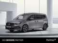 Mercedes-Benz T-Klasse T 180 PROGRESSIVE Lang Aut. Navi Cam SHZ AHK Grau - thumbnail 1