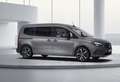 Mercedes-Benz T-Klasse T 180 PROGRESSIVE Lang Aut. Navi Cam SHZ AHK Grau - thumbnail 8