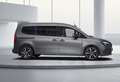 Mercedes-Benz T-Klasse T 180 PROGRESSIVE Lang Aut. Navi Cam SHZ AHK Grau - thumbnail 9