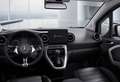 Mercedes-Benz T-Klasse T 180 PROGRESSIVE Lang Aut. Navi Cam SHZ AHK Grau - thumbnail 21