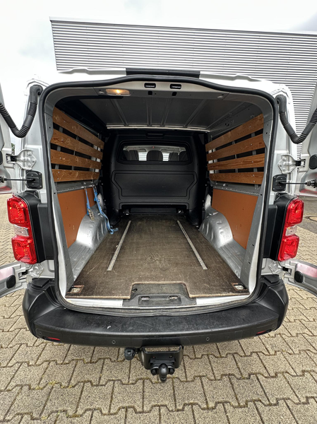 Citroen Jumpy 2.0 BlueHDI 120PK Dubbele cabine dc MARGE BTW VRIJ — photo 10