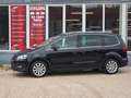 Volkswagen Sharan Sky 2.0 TDI 4MOTION Schwarz - thumbnail 2