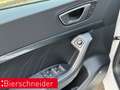 SEAT Ateca 1.5 TSI DSG Style Edition LED NAVI AHK BEATS KAMER Weiß - thumbnail 10