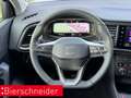 SEAT Ateca 1.5 TSI DSG Style Edition LED NAVI AHK BEATS KAMER Weiß - thumbnail 14