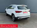 SEAT Ateca 1.5 TSI DSG Style Edition LED NAVI AHK BEATS KAMER Weiß - thumbnail 3