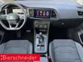 SEAT Ateca 1.5 TSI DSG Style Edition LED NAVI AHK BEATS KAMER Weiß - thumbnail 9