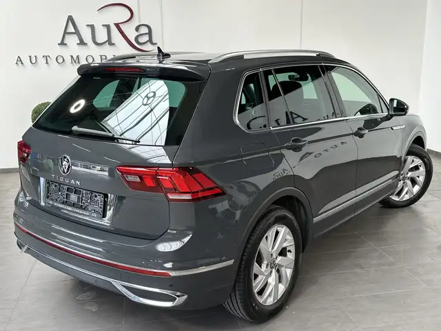 Volkswagen Tiguan view 5
