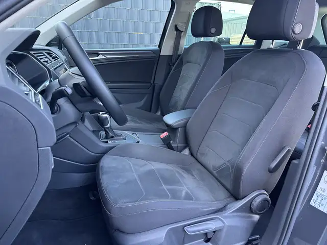 Volkswagen Tiguan view 11