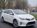 Toyota Auris SW 1.8 Hybride Wit - thumbnail 3