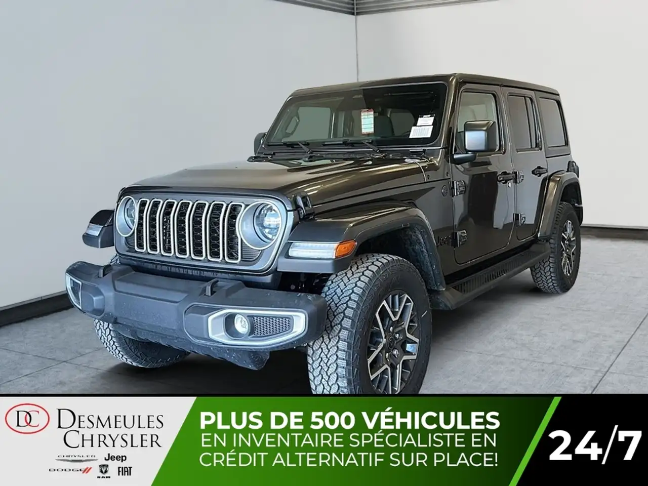 Jeep Wrangler снимка Jeep Wrangler