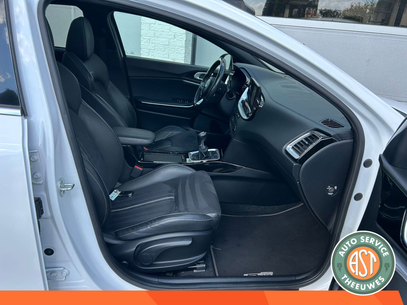 Kia ProCeed / pro_cee'd 1.0 T-GDI GT-Line LPG|PANO|NAVI|CAMERA — photo 14