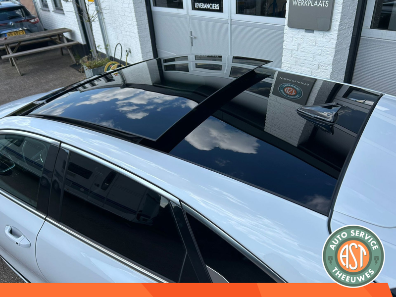 Kia ProCeed / pro_cee'd 1.0 T-GDI GT-Line LPG|PANO|NAVI|CAMERA — photo 7