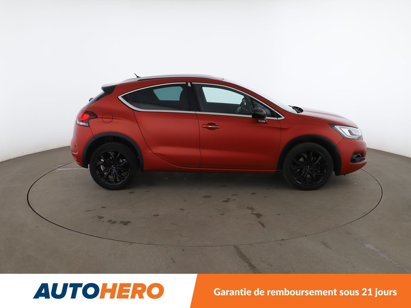Photo du véhicule