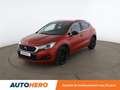 DS Automobiles DS 4 Crossback 1.6 THP Terre Rouge EAT6 Rot - thumbnail 1