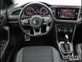 Volkswagen T-Roc CABRIOLET R-LINE 1.5 TSI DSG Sportpaket Navi Weiß - thumbnail 10