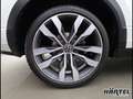 Volkswagen T-Roc CABRIOLET R-LINE 1.5 TSI DSG Sportpaket Navi Weiß - thumbnail 14