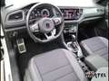 Volkswagen T-Roc CABRIOLET R-LINE 1.5 TSI DSG Sportpaket Navi Weiß - thumbnail 9