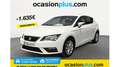 SEAT Leon 1.5 EcoTSI S&S Style 130 Blanc - thumbnail 1