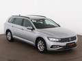 Volkswagen Passat Variant 2.0 TDI Business LED RADAR NAVI Silber - thumbnail 4