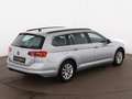 Volkswagen Passat Variant 2.0 TDI Business LED RADAR NAVI Silber - thumbnail 8