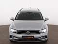 Volkswagen Passat Variant 2.0 TDI Business LED RADAR NAVI Silber - thumbnail 2