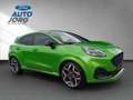 Ford Puma ST X 1.5 EcoBoost EU6d *AHK abnehmbar Vert - thumbnail 7