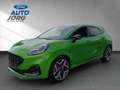 Ford Puma ST X 1.5 EcoBoost EU6d *AHK abnehmbar Vert - thumbnail 1