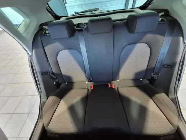 SEAT Ibiza view 14