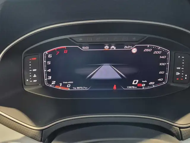 SEAT Ibiza view 7
