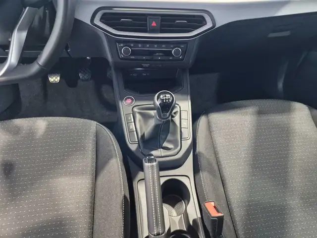 SEAT Ibiza view 12