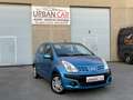 Nissan Pixo 1.0i Acenta 12 Mois de Garantie Bleu - thumbnail 1